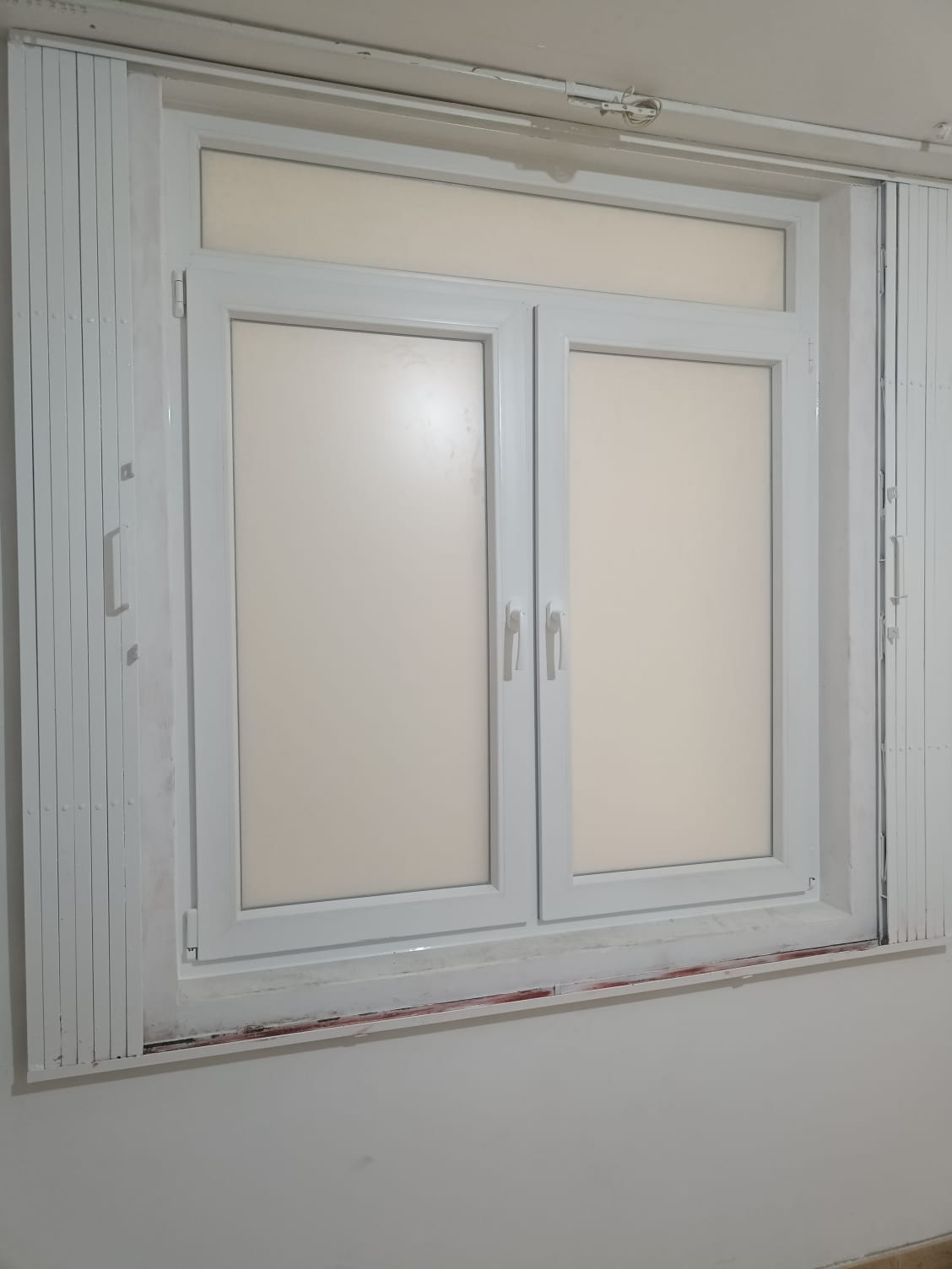 Ventanas de PVC